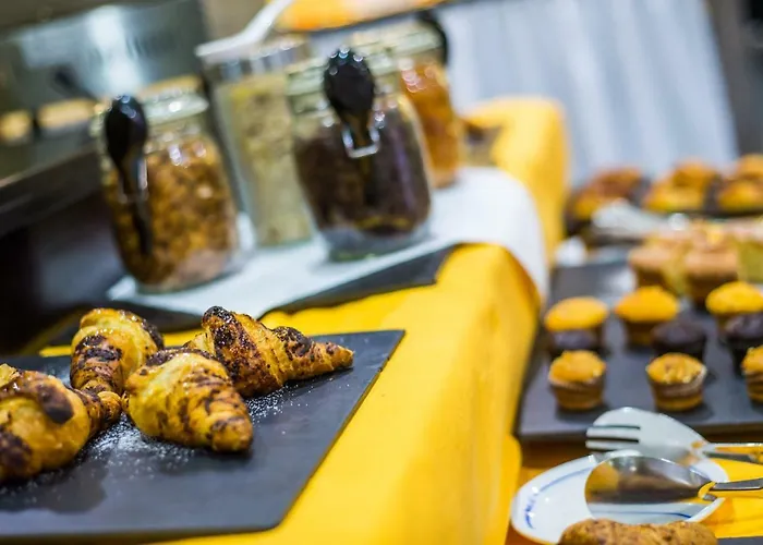 Udalla Park - Hotel&apartamentos Playa de las Americas (Tenerife)