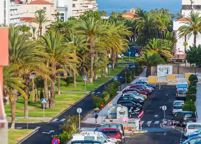 Udalla Park - Hotel&apartamentos Aparthotel 3*