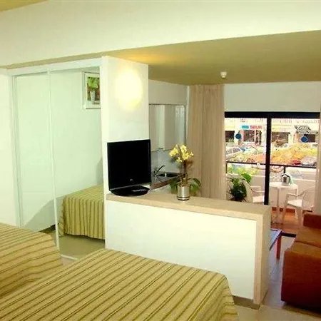 Apart Otel Udalla Park - & 3*