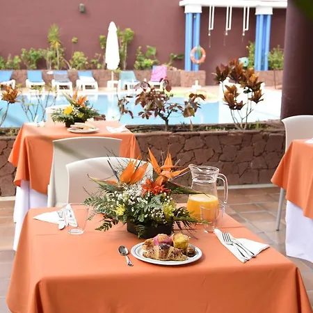 Udalla Park - & Apart Otel 3*