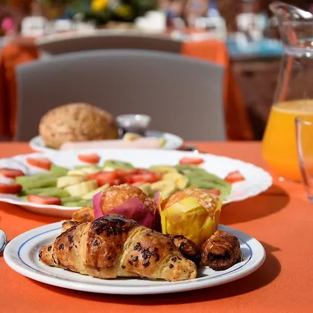 Apart Otel Udalla Park - &