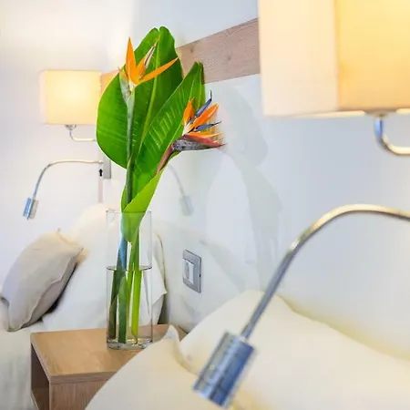 Apart Otel Udalla Park - & 3*