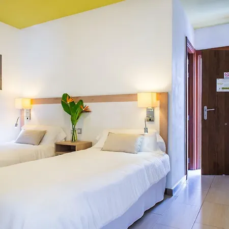 Apart Otel Udalla Park - & 3*