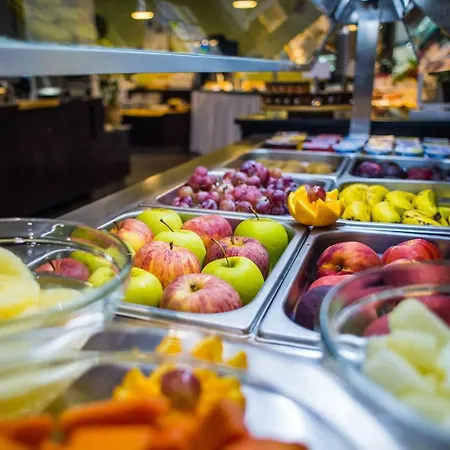 Apart Otel Udalla Park - & 3*