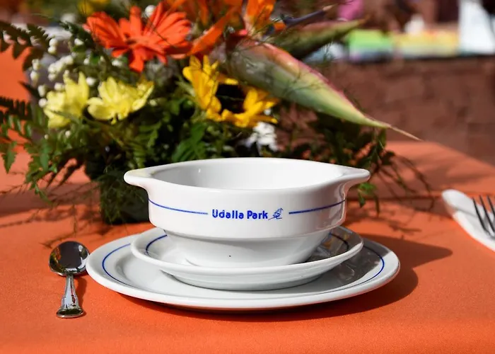 Udalla Park - & 3* Плая-де-лас-Америкас