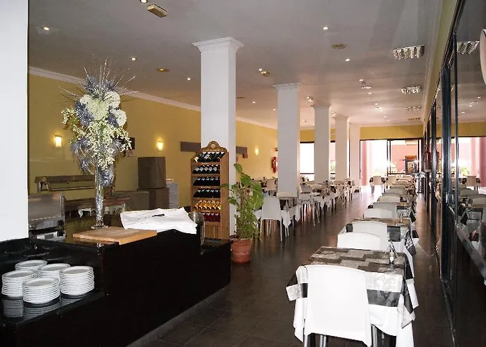 Udalla Park - & Апарт-отель Плая-де-лас-Америкас