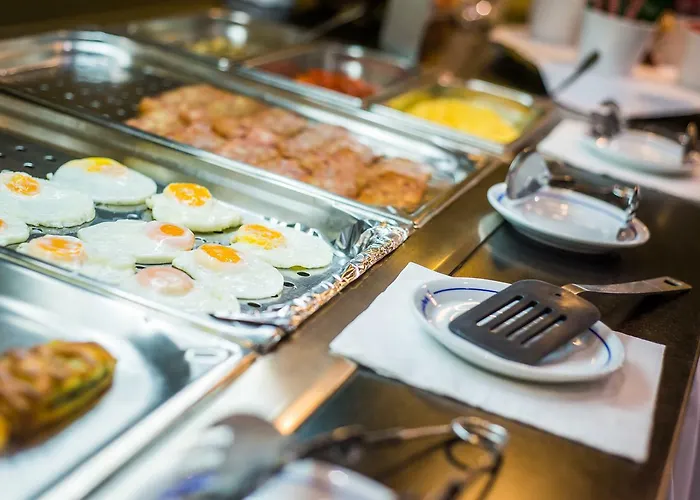 Udalla Park - & Апарт-отель 3*